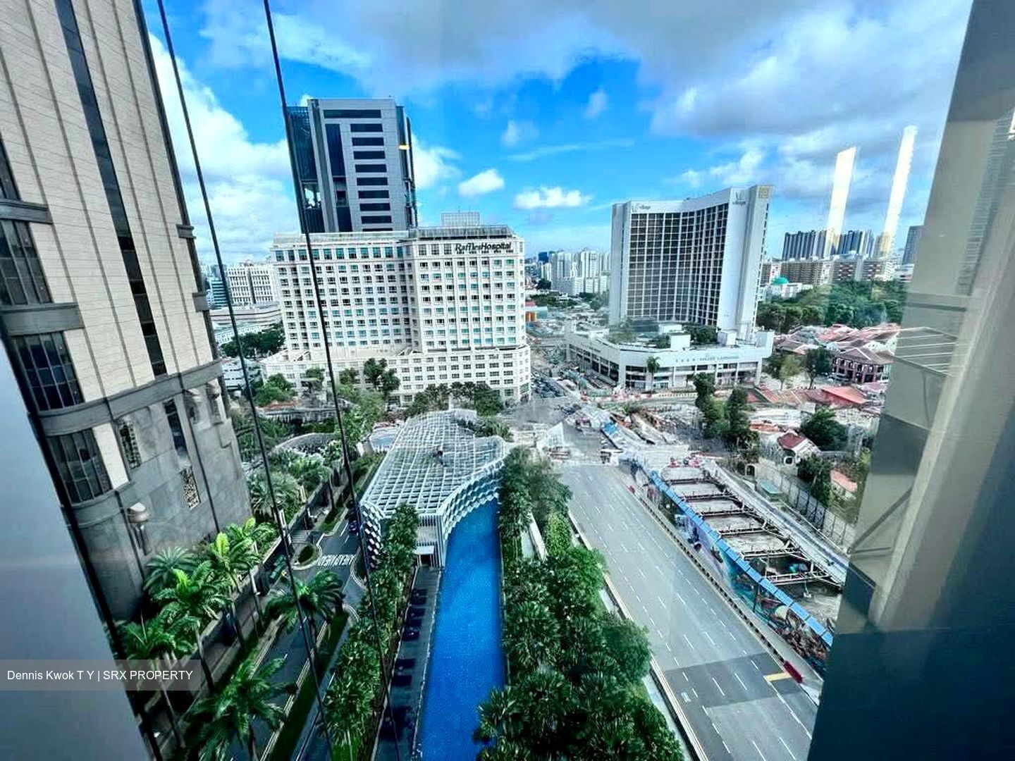 Duo Residences (D7), Apartment #548731581